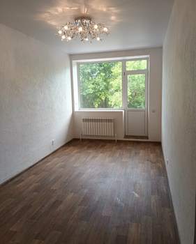 2-к квартира, вторичка, 62м2, 2/3 этаж