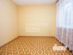 4-к квартира, вторичка, 61м2, 1/5 этаж