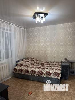1-к квартира, вторичка, 28м2, 1/9 этаж