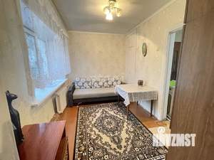 2-к квартира, вторичка, 26м2, 1/5 этаж