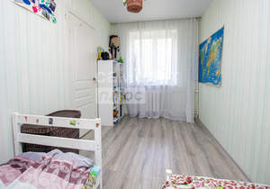 2-к квартира, вторичка, 40м2, 4/5 этаж