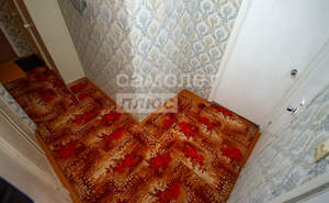 2-к квартира, вторичка, 51м2, 3/5 этаж