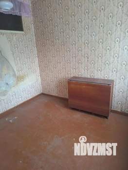 3-к квартира, вторичка, 45м2, 2/5 этаж