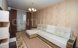 1-к квартира, вторичка, 38м2, 16/24 этаж