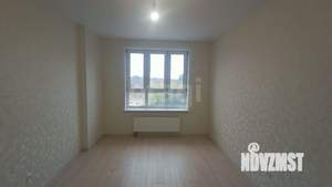 2-к квартира, вторичка, 52м2, 4/24 этаж