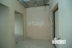 Студия квартира, вторичка, 32м2, 19/24 этаж