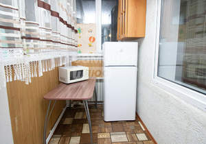 1-к квартира, вторичка, 24м2, 1/3 этаж