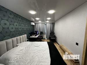 2-к квартира, вторичка, 43м2, 2/9 этаж