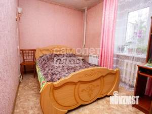 3-к квартира, вторичка, 52м2, 1/5 этаж