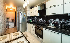3-к квартира, вторичка, 65м2, 10/1 этаж