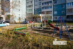 1-к квартира, вторичка, 39м2, 1/10 этаж