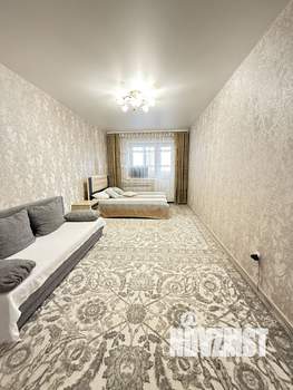 1-к квартира, вторичка, 38м2, 2/24 этаж