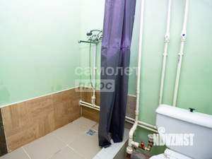 Студия квартира, вторичка, 12м2, 4/5 этаж