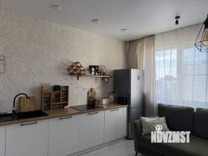 1-к квартира, вторичка, 38м2, 9/11 этаж