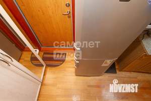 2-к квартира, вторичка, 31м2, 8/9 этаж