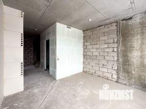 2-к квартира, сданный дом, 52м2, 5/24 этаж