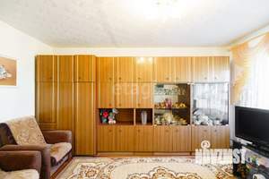 3-к квартира, вторичка, 65м2, 5/9 этаж
