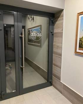 Студия квартира, вторичка, 24м2, 1/4 этаж