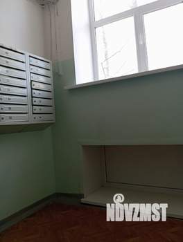 1-к квартира, вторичка, 30м2, 2/4 этаж