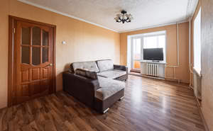 3-к квартира, вторичка, 65м2, 10/10 этаж