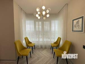 3-к квартира, вторичка, 96м2, 15/24 этаж