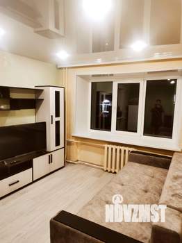 1-к квартира, вторичка, 30м2, 2/5 этаж