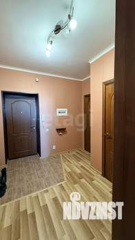 1-к квартира, вторичка, 48м2, 5/10 этаж