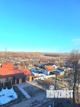 1-к квартира, вторичка, 32м2, 5/5 этаж