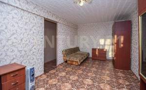 1-к квартира, вторичка, 31м2, 5/5 этаж