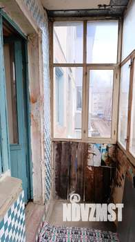 2-к квартира, вторичка, 45м2, 3/6 этаж