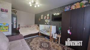 1-к квартира, вторичка, 31м2, 2/5 этаж