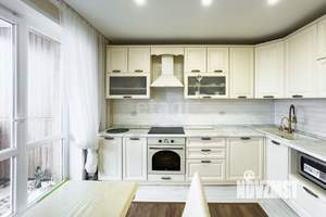 4-к квартира, вторичка, 84м2, 10/10 этаж