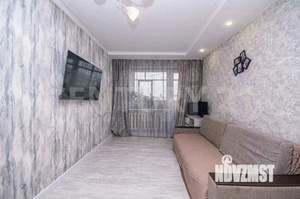 1-к квартира, вторичка, 35м2, 10/10 этаж