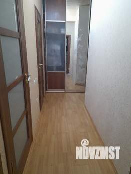 2-к квартира, вторичка, 60м2, 5/5 этаж