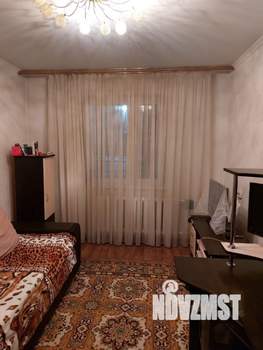 1-к квартира, вторичка, 35м2, 1/11 этаж