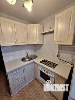 2-к квартира, вторичка, 44м2, 7/9 этаж