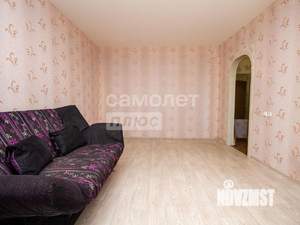 1-к квартира, вторичка, 37м2, 10/11 этаж