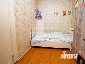 3-к квартира, вторичка, 55м2, 1/3 этаж