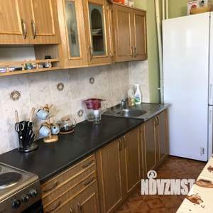 3-к квартира, вторичка, 65м2, 5/10 этаж