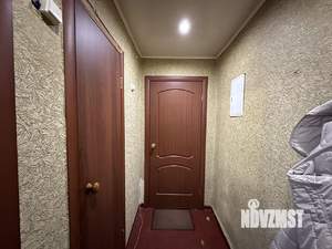 1-к квартира, вторичка, 31м2, 3/5 этаж