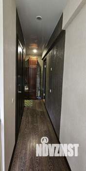 3-к квартира, вторичка, 60м2, 2/5 этаж