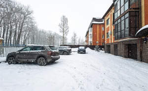 3-к квартира, вторичка, 120м2, 1/3 этаж