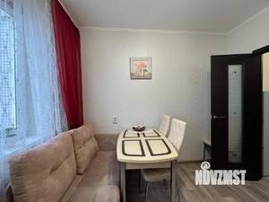2-к квартира, вторичка, 53м2, 2/10 этаж