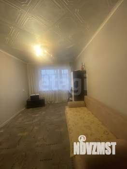 1-к квартира, вторичка, 35м2, 3/9 этаж