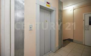 1-к квартира, вторичка, 36м2, 1/9 этаж