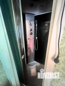 1-к квартира, вторичка, 17м2, 2/5 этаж