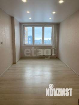 1-к квартира, вторичка, 41м2, 11/12 этаж