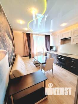 2-к квартира, вторичка, 59м2, 4/18 этаж