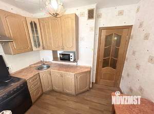 1-к квартира, вторичка, 37м2, 3/9 этаж