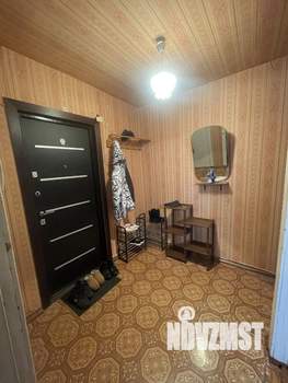 3-к квартира, вторичка, 58м2, 5/5 этаж